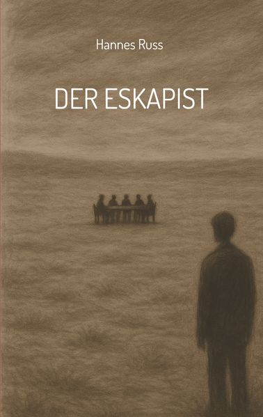 Cover von Der Eskapist