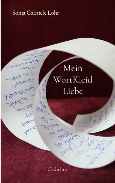 Cover von Mein WortKleid Liebe