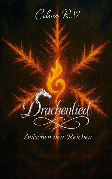 Cover von Drachenlied