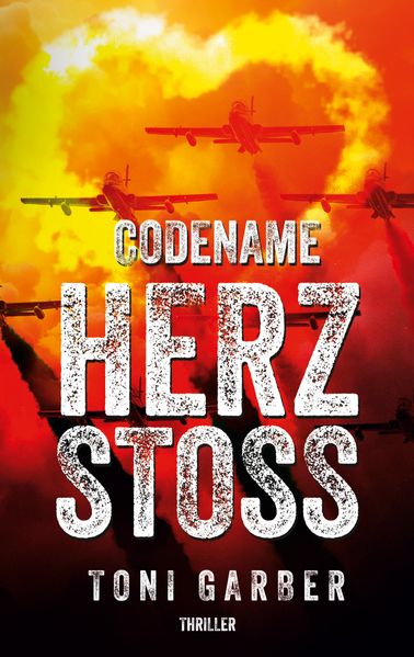 Cover von Codename Herzstoß