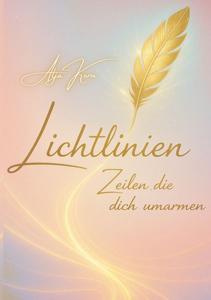 Cover von Lichtlinien