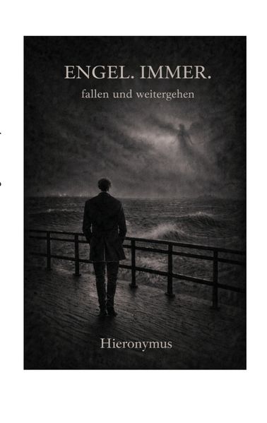 Cover von Engel. Immer