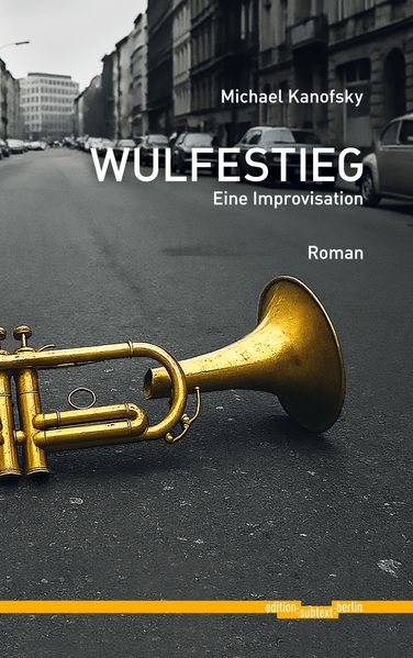 Cover von Wulfestieg