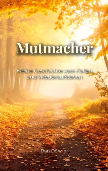 Cover von Mutmacher