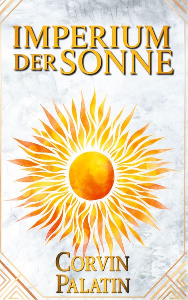 Cover von Imperium der Sonne – Valerian