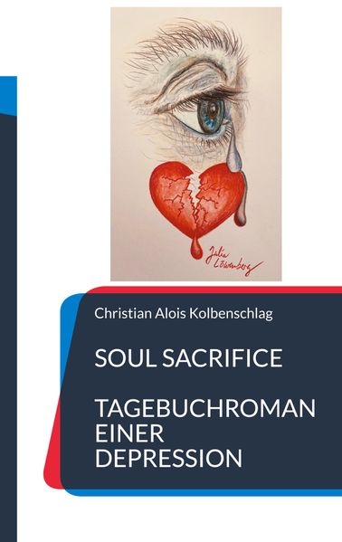 Cover von Soul Sacrifice