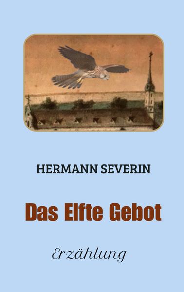 Cover von Das Elfte Gebot