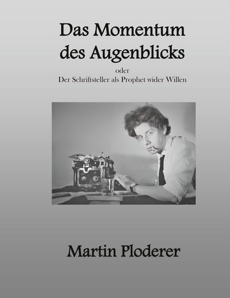 Cover von Das Momentum des Augenblicks