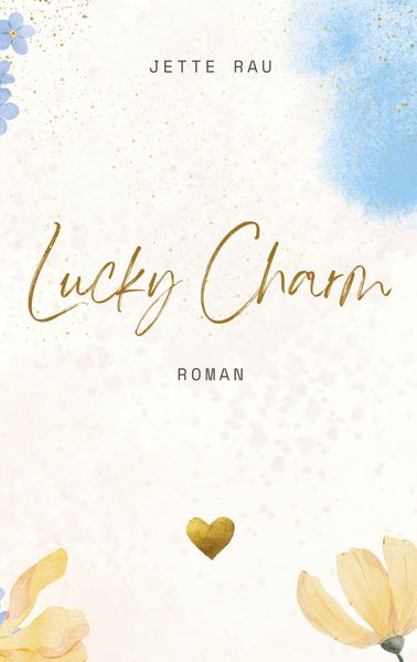 Cover von Lucky Charm