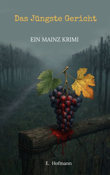 Cover von Das Jüngste Gericht