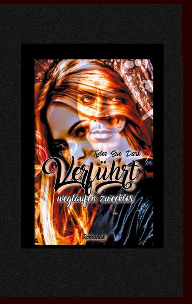 Cover von Verführt 3