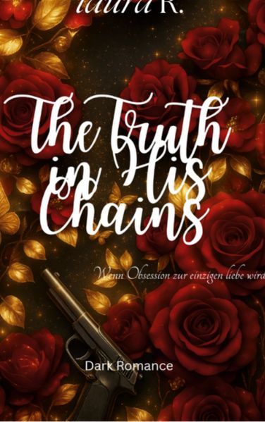 Cover von The Truth in His Chains