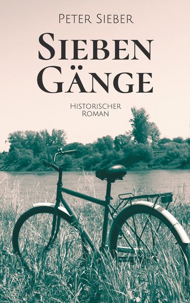 Cover von Sieben Gänge