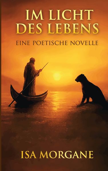 Cover von Im Licht des Lebens