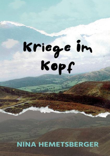 Cover von Kriege im Kopf