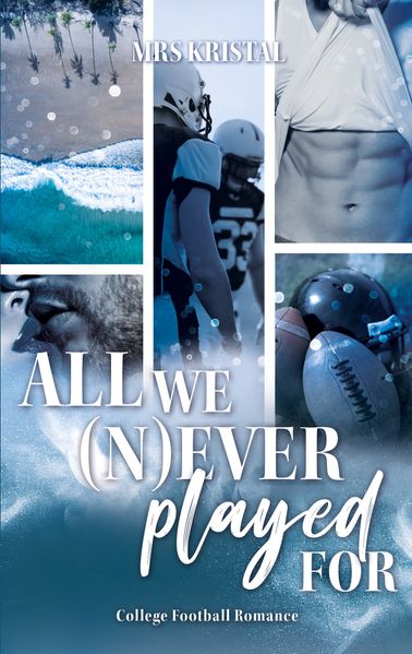 Cover von All we (n) ever played for