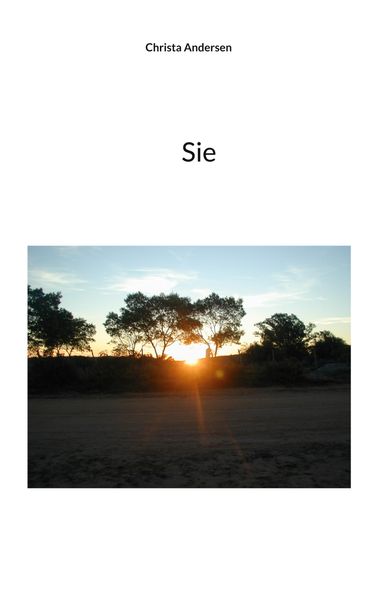 Cover von Sie