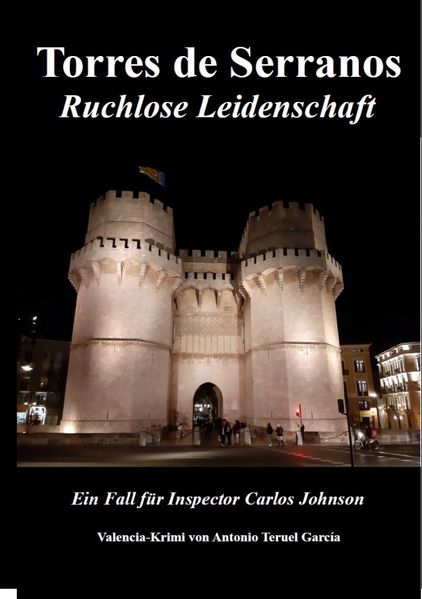 Cover von Torres de Serranos