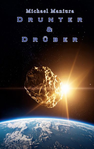 Cover von Drunter & drüber
