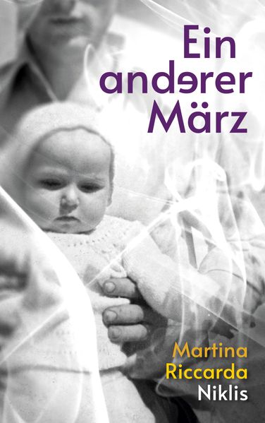 Cover von Ein anderer März