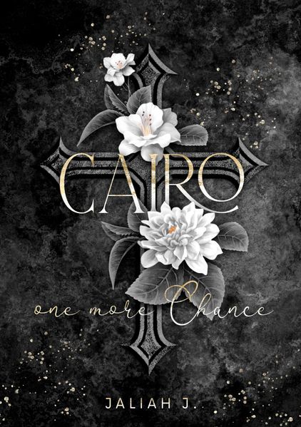 Cover von Cairo