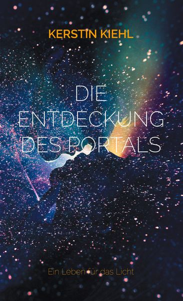 Cover von Die Entdeckung des Portals