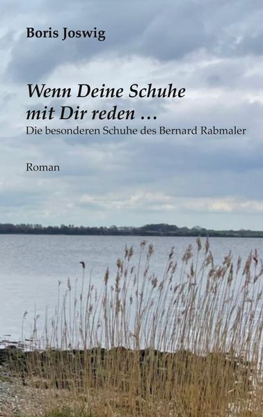 Cover von Wenn Deine Schuhe mit Dir reden