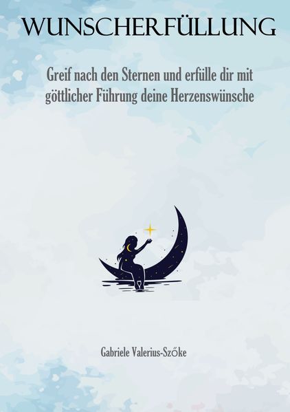 Cover von Wunscherfüllung