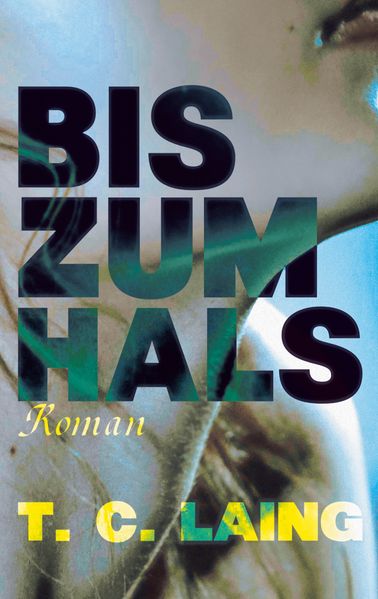 Cover von Bis zum Hals