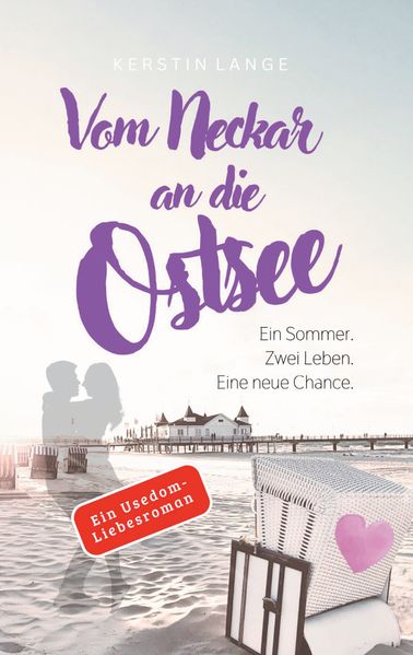 Cover von Vom Neckar an die Ostsee
