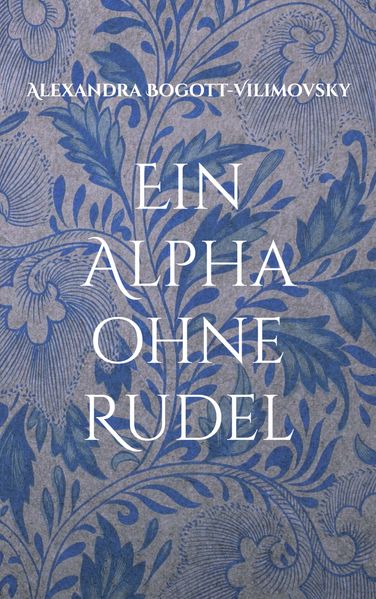 Cover von Ein Alpha ohne Rudel