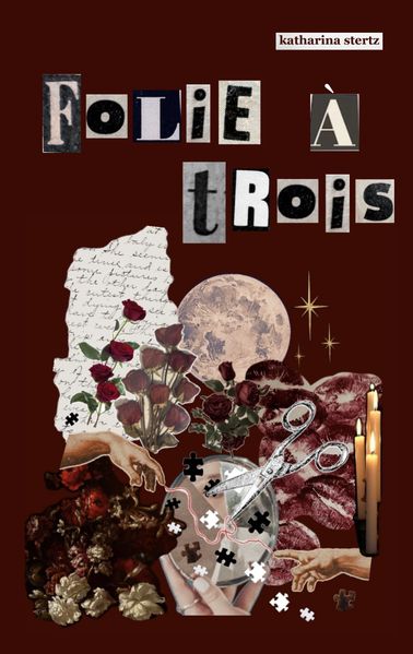 Cover von Folie à Trois