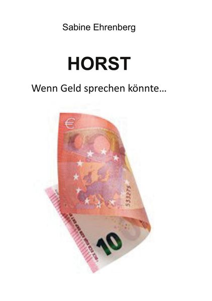 Cover von Horst