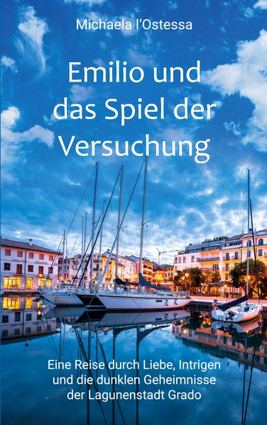Cover von Emilio und das Spiel der Versuchung