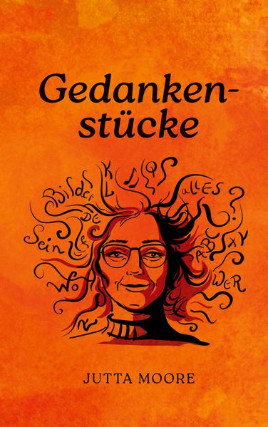 Cover von Gedankenstücke