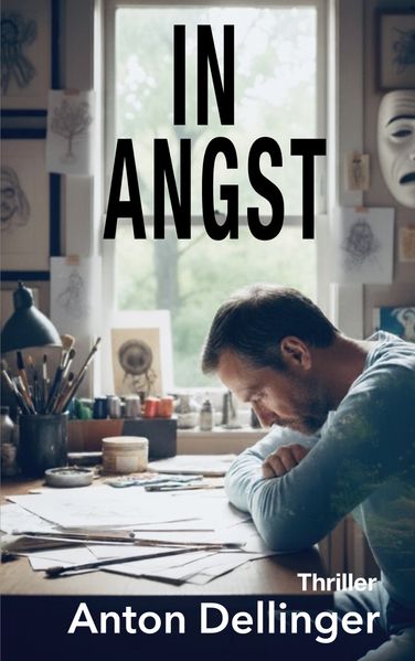 Cover von In Angst