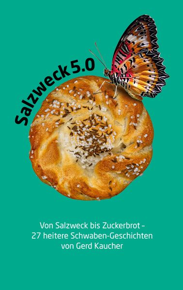 Cover von Salzweck 5.0