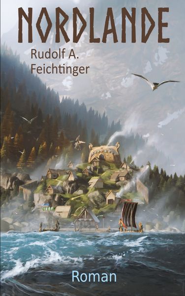 Cover von Nordlande