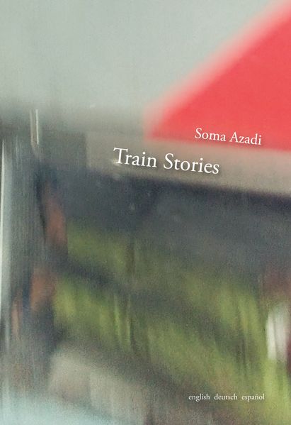 Cover von Train Stories