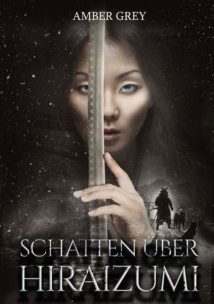 Cover von Schatten über Hiraizumi