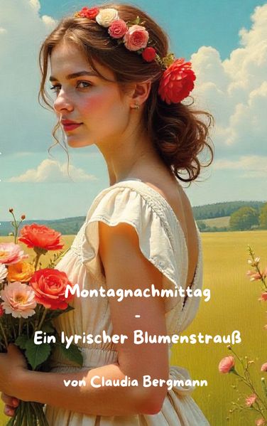 Cover von Montagnachmittag