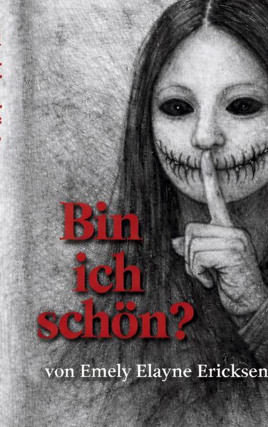Cover von Bin ich schön?