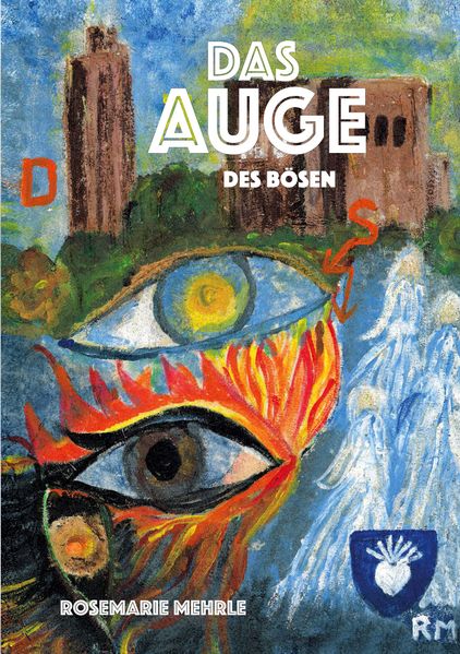 Cover von Das Auge des Bösen
