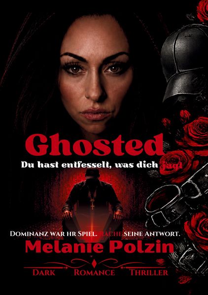Cover von Ghosted
