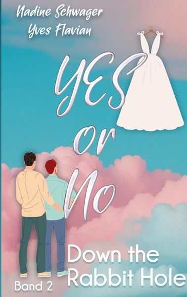 Cover von Yes or No 2