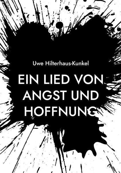 Cover von Ein Lied von Angst und Hoffnung