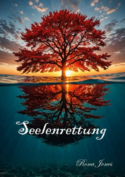 Cover von Seelenrettung