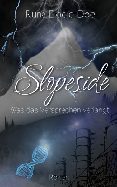 Cover von Slopeside