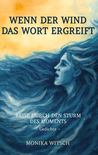 Cover von Wenn der Wind das Wort ergreift
