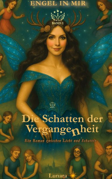 Cover von Engel in mir